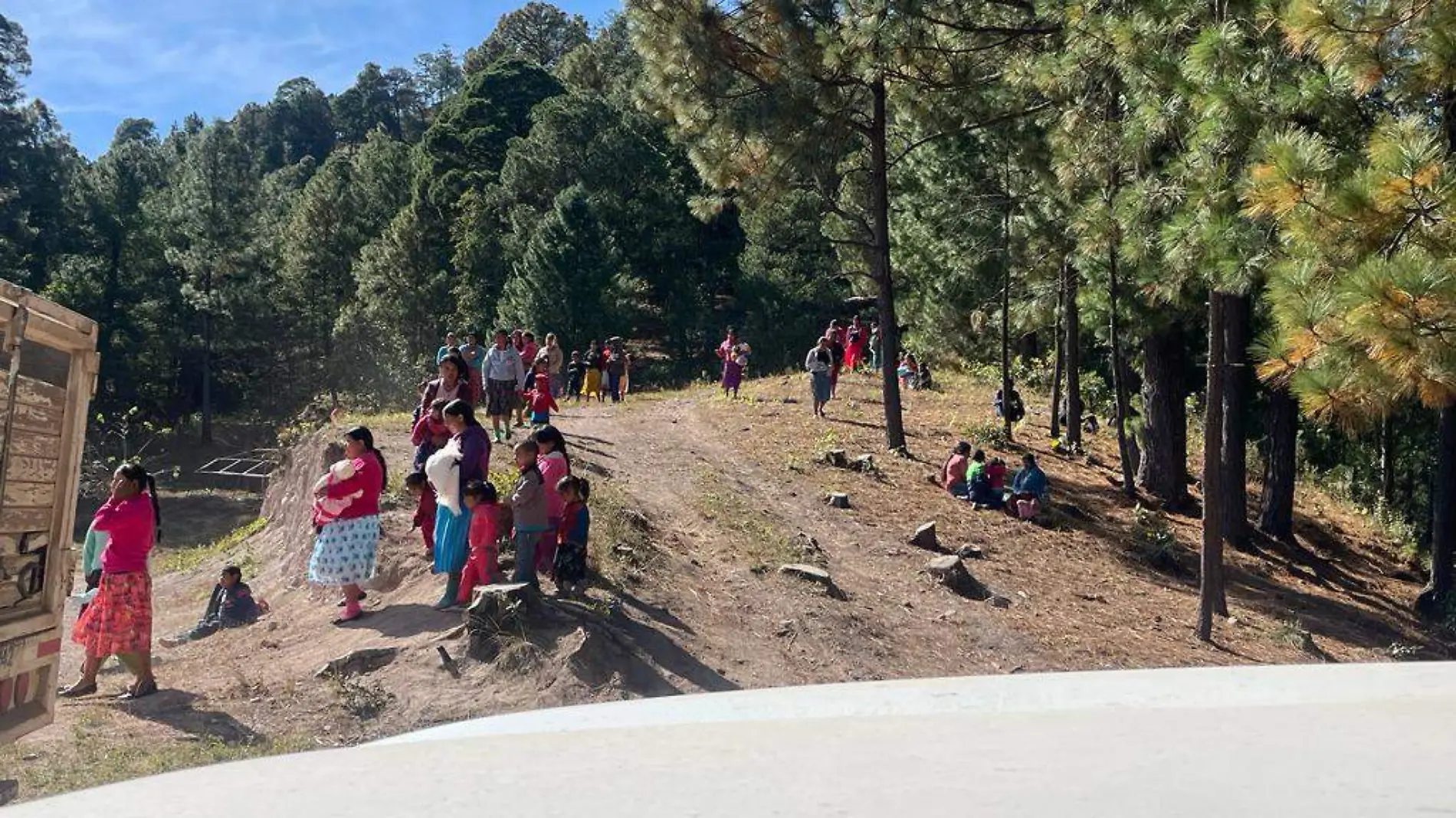 DESPLAZADOS CORTESIA COMISION ESTATAL DE DERECHOS HUMANOS (1)